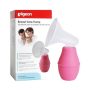 Pigeon Breast Pump Plastic Made
