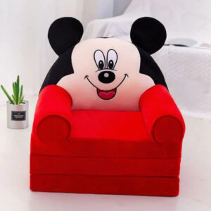 3 layers Kids Folding Sofa Cum Bed
