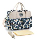Baby Diaper Bag