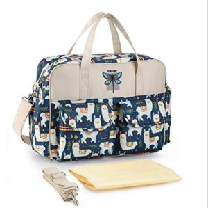 Baby Diaper Bag