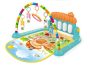 Haunger Musical Piano Baby gym & play mat