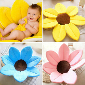 Baby Blooming Bath, Flower Bath Tub, for Baby Blooming Sink Bath For Baby Infant