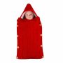 Baby Winter Carry nest Baby Woolen Sleeping Bag