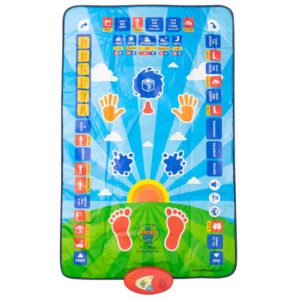 Namaz Mat Jaaye Namaz (36 ACTIVE TOUCH SENSITIVE KEYS)