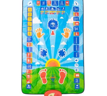 Namaz Mat Jaaye Namaz (36 ACTIVE TOUCH SENSITIVE KEYS)