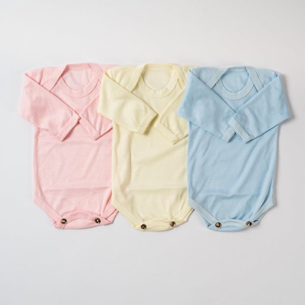 Newborn Baby Clothing Deal (pack of 9) - Image 3