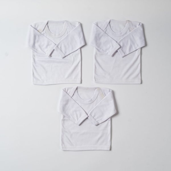 Newborn Baby Clothing Deal (pack of 9) - Image 4