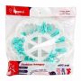 Baby Clothes Hanger Rack 20 Clips
