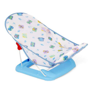 LUXURIOUS Baby Bath Seat Foldable Portable For Babies