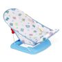 LUXURIOUS Baby Bath Seat Foldable Portable For Babies
