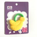 4kaka Silicon Teether - Image 3
