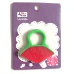 4kaka Silicon Teether - Image 2