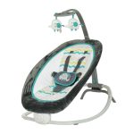 Mastela Foldup Rocker 6915