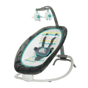 Mastela Foldup Rocker 6915