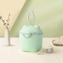 Portable Milk Powder Box Mami Out Milk Powder Box Mini Milk Powder Sub-Packing Compartment Milk Powder Compartment