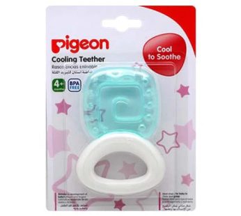 Pigeon Cooling Teether Square