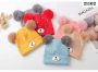 Baby Bear woolen Cap