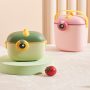 Baby Milk container Dinosaur Style Powder Milk Container 400ml