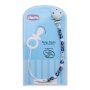 Baby Pacifier Clip - Beads Design Chain holder