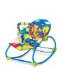 Mastela newborn to toddler rocker 6921