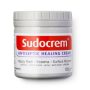 Sudocrem Antiseptic Nappy Rash Healing Cream 125G