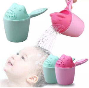 Baby Bath Shower Mug