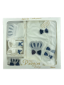 Turkey Fancy Baby 5 Pieces Gift Set