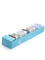 Pack of 7 Days Baby Socks