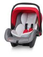 TINNIES BABY CARRY COT - RED