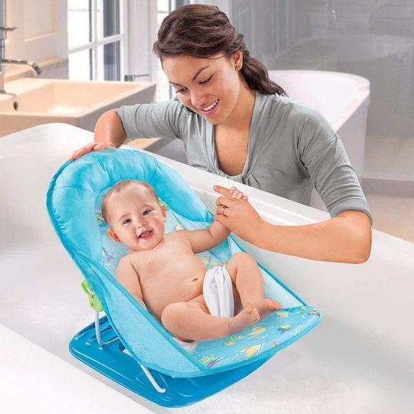 Jubilant Large Comfort Baby Bath Seat BD-F077
