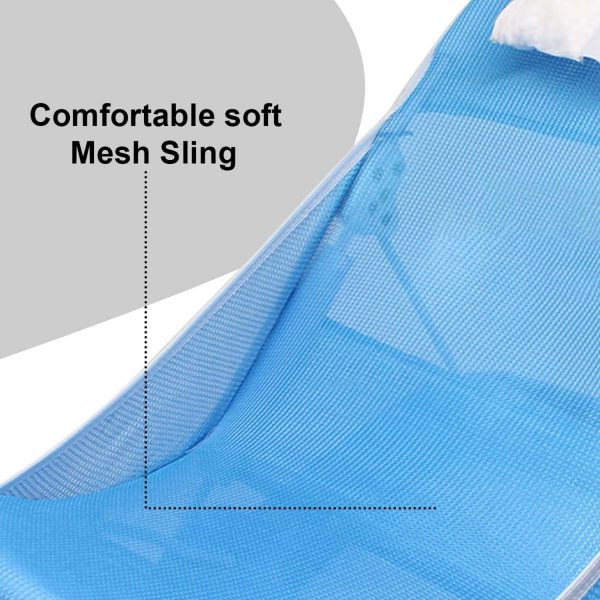 Jubilant Large Comfort Baby Bath Seat BD-F077 - Image 4
