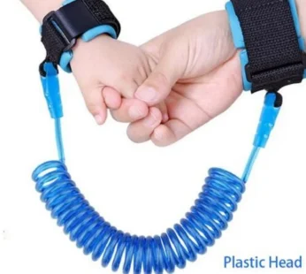 Toddler Baby Kids Safety Harness Child Leash Anti Lost Wrist Link Traction Rope Anti Lost Bracelet Baby Safety Kids Wrist Link