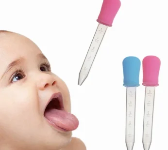 Baby Infant Medicine Dispenser Neddle Dropper Type Medicine Inspirator for Children Toddler Liquid Given Medicine Feeder Tool
