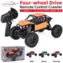 AUSTARHOBBY 1/18 RC Crawler AX-8561 4WD Rock Sheep Climbing Car 2.4G RC Car 20A 15KM/H Speed Model Toy for Kids Adults