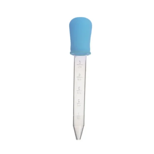 Baby Infant Medicine Dispenser Neddle Dropper Type Medicine Inspirator for Children Toddler Liquid Given Medicine Feeder Tool - Image 4