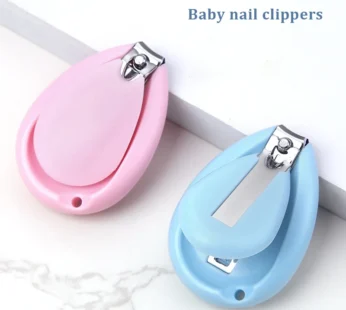 No Odor Anti-fall Baby Nail Cutters Light Kids Nail Clippers Baby Nail Care Tools Nail Clipper Healthy Infant Finger Toe Trimmer