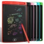 8.5 Inch LCD Writing Tablet Drawing Board Graffiti Sketchpad Mgaic Erasable Handwriting Pad Toys for Kids Boys Gifts