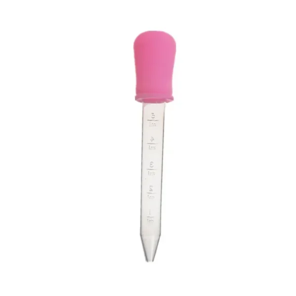 Baby Infant Medicine Dispenser Neddle Dropper Type Medicine Inspirator for Children Toddler Liquid Given Medicine Feeder Tool - Image 3