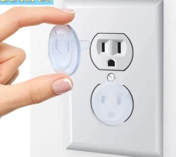 10/5/2PCS Socket Covers American Standard Baby Protection Safety Child Safety Electrical Plug Child Protection Socket Cover