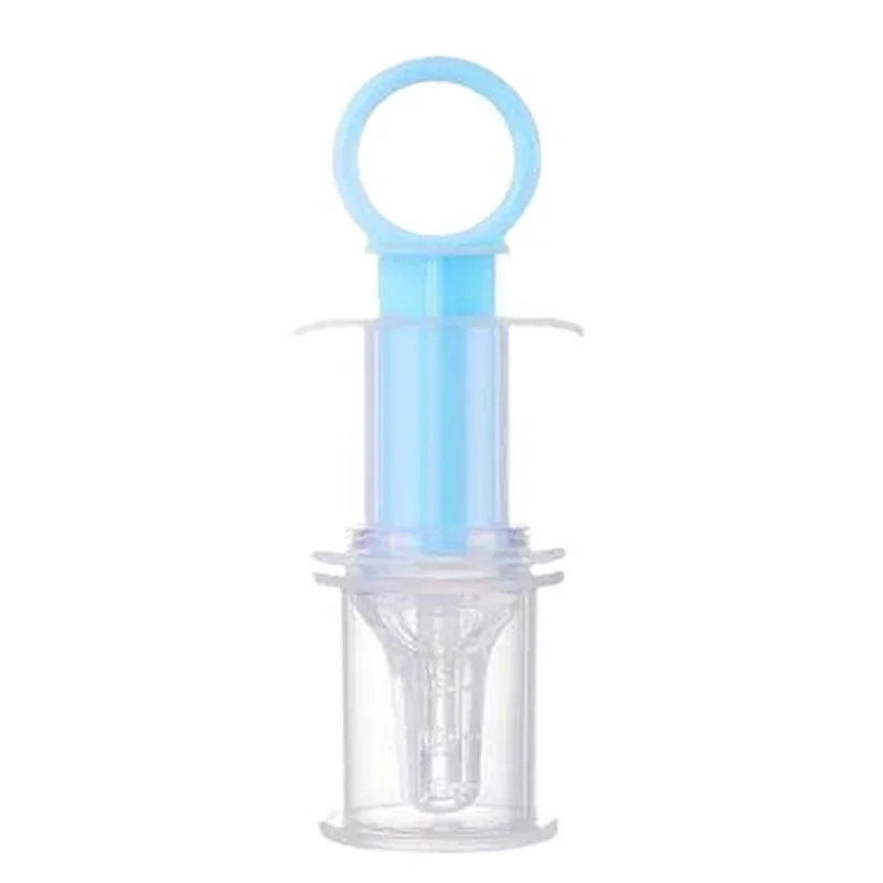Baby Child Medicine Dispenser Utensils Neddle Dropper Type Medicine Inspirator for Infant Toddler Liquid Given Medicine Feeder - Image 4